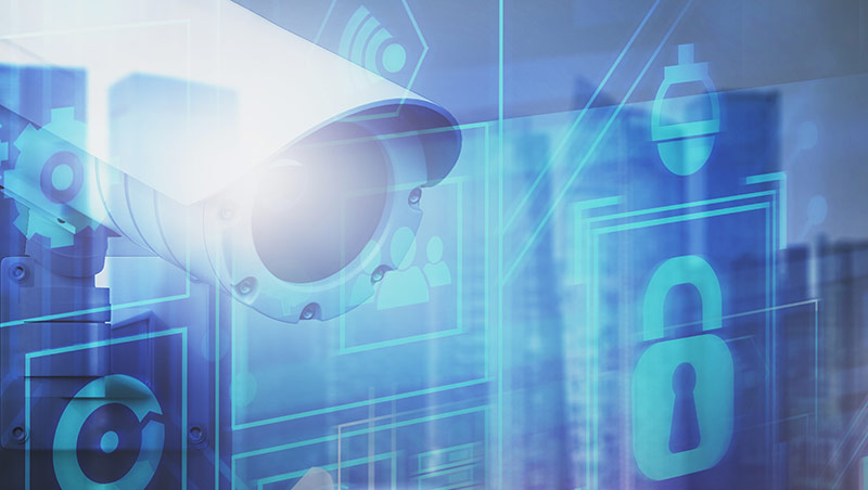 Video Security Camera
